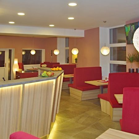 Hotel Pod Radnici Sumperk Ngoại thất bức ảnh