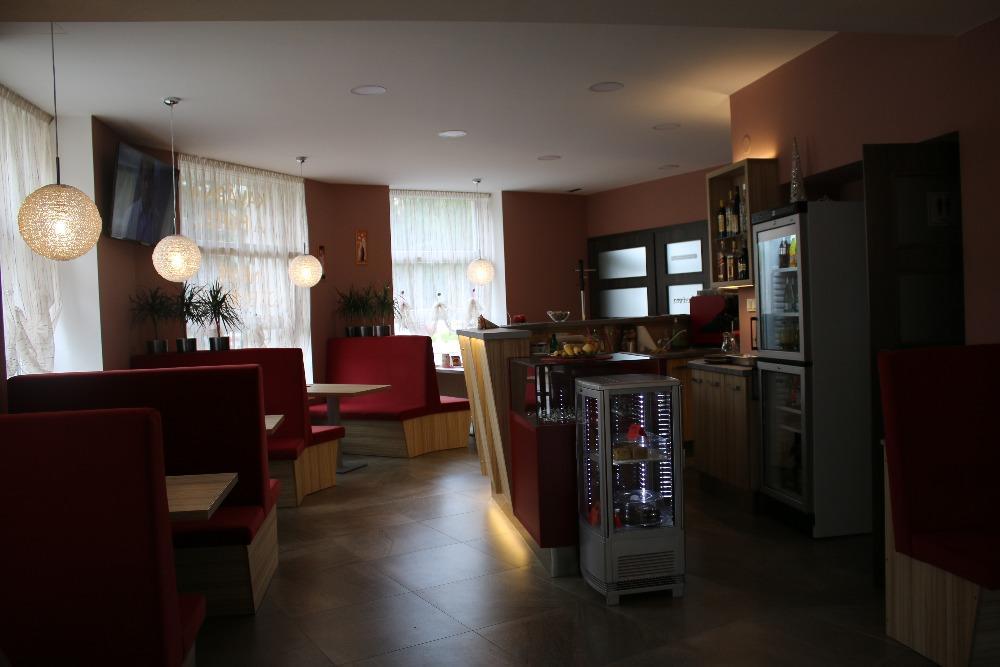 Hotel Pod Radnici Sumperk Ngoại thất bức ảnh