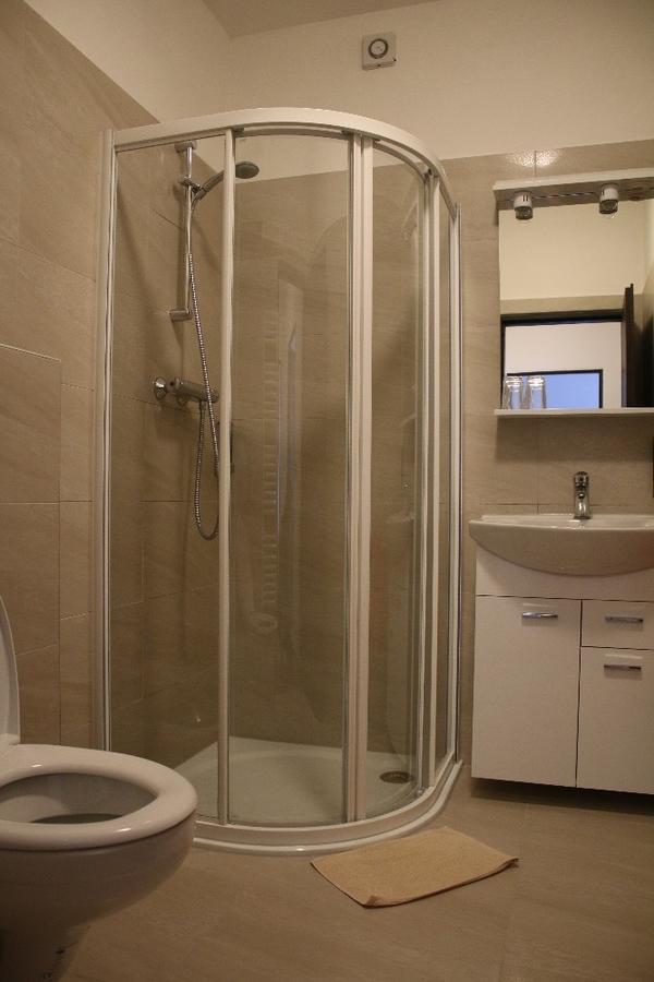 Hotel Pod Radnici Sumperk Ngoại thất bức ảnh